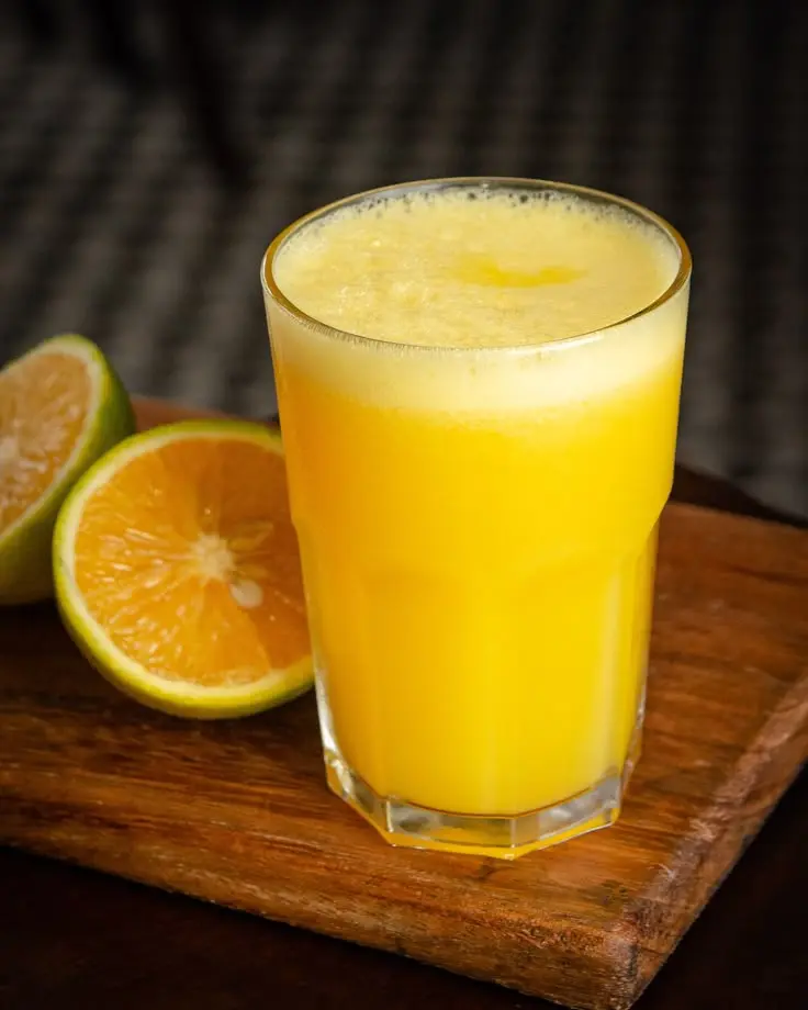Suco Natural