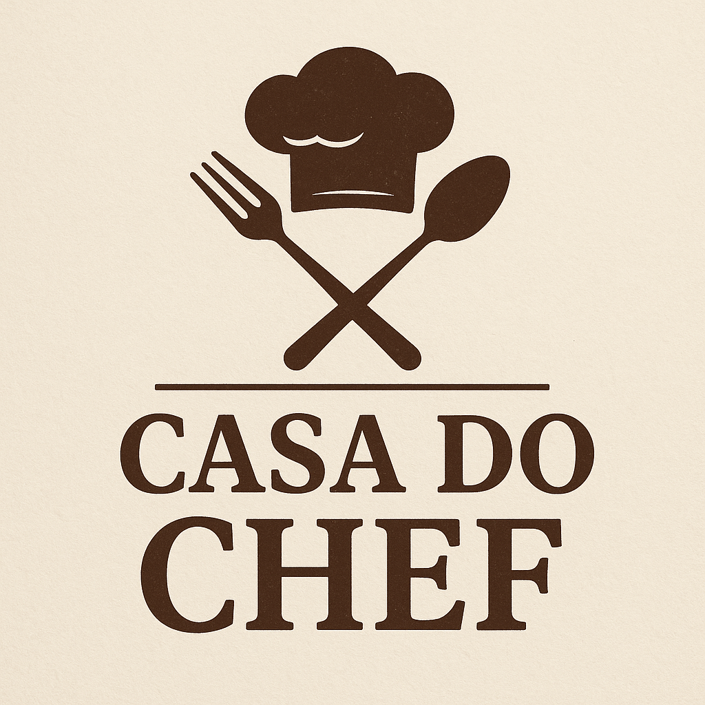 Casa do Chef